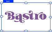 Bastro logo